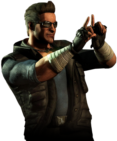 File:MKX Johnny Cage Render1.png