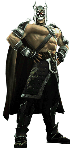 File:Shao Kahn MK Unchained Alt.png