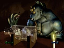 Moloch the Hobbyist