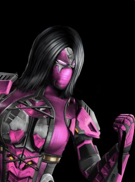 274px-Cyber Mileena