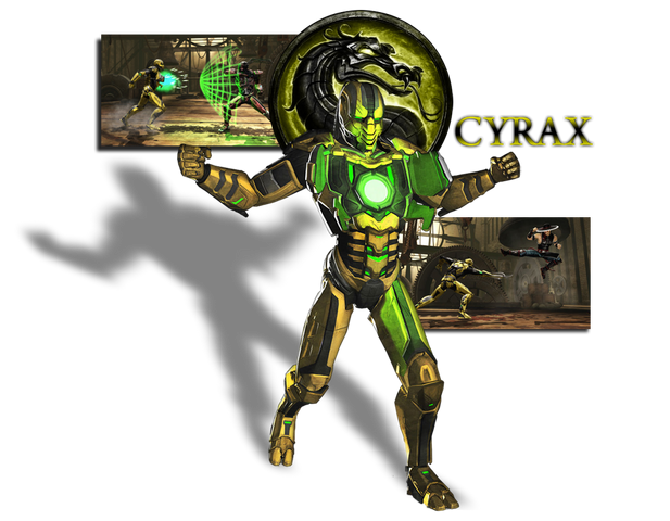 File:Cyrax mortal kombat by xdarkarchangel-d37yqud.png