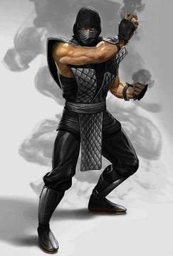 Image - Smoke klassic.jpg | Mortal Kombat Wiki | Fandom powered by Wikia