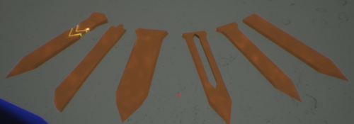 6 regular