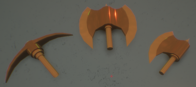 3 total