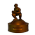 Trophy-call it