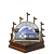 Trophy-ice cold