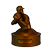 Trophy-sim game