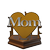 Trophy-momma's boy