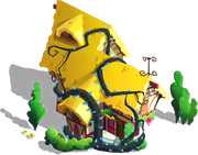 Ponyville House S4 2