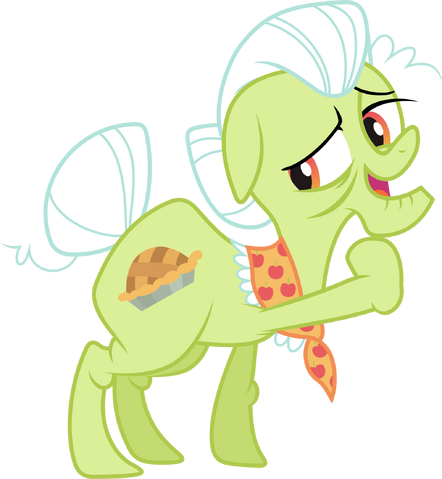 File:Granny Smith vector.png