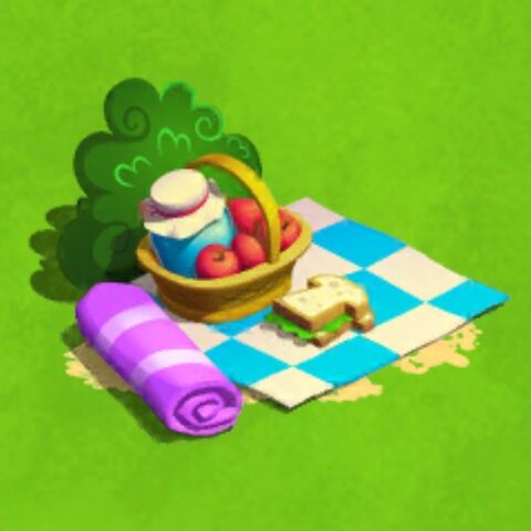 File:Blue Picnic Blanket.jpeg