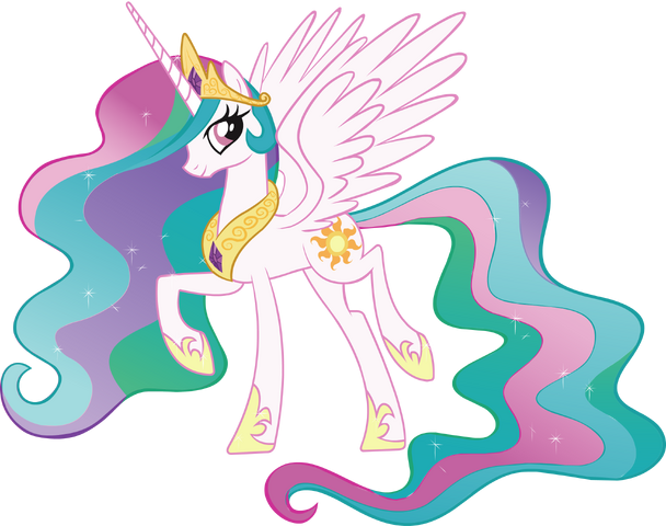 File:Princess Celestia.png