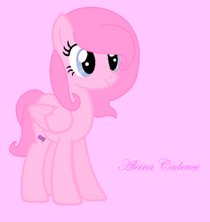 Aleina Cadence