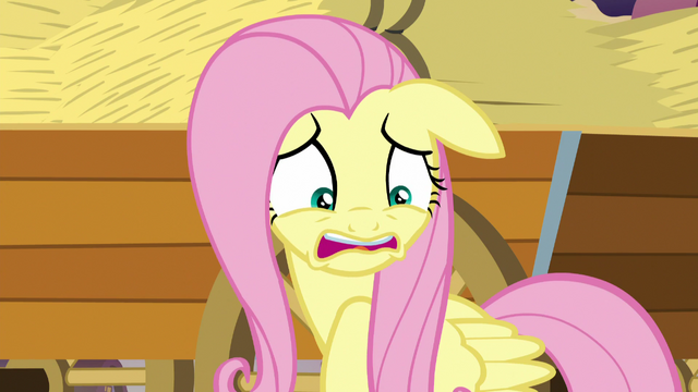 File:Fluttershy stuttering S5E21.png
