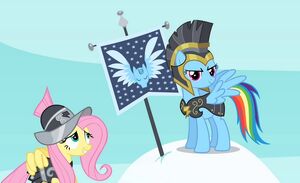 Pegasus