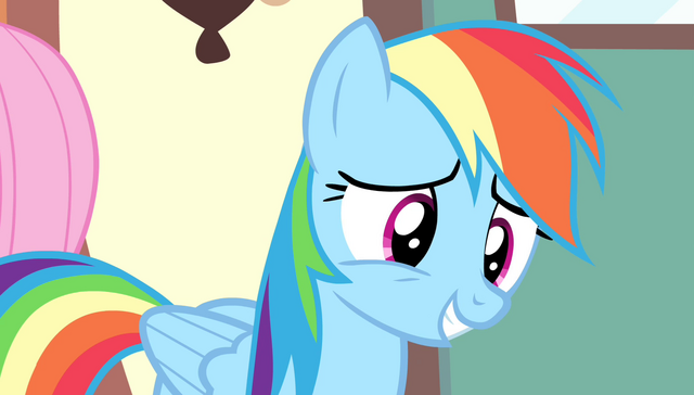 File:Rainbow Dash being humble S4E24.png