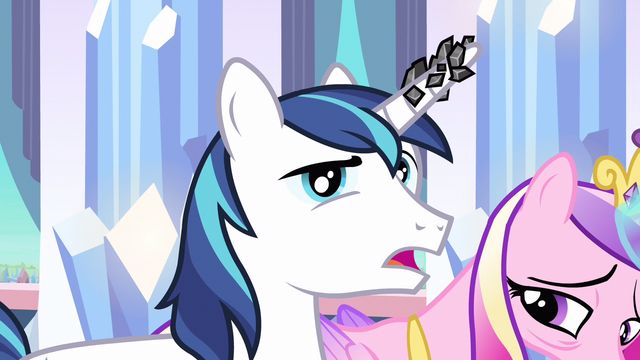 File:Shining Armor huh S3E1.png
