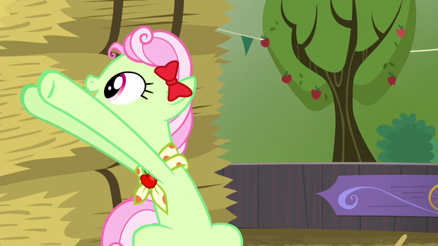 File:Florina passes along another hay bale S5E6.png