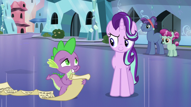 File:Humble Spike and sneaky Starlight S6E1.png