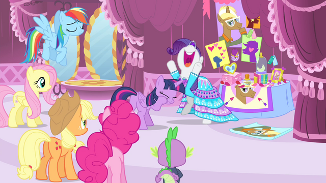 File:Rarity excited S4E13.png