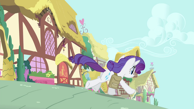 File:Rarity galloping away S4E23.png