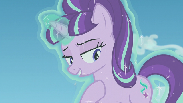 File:Starlight "I even impressed myself" S5E25.png