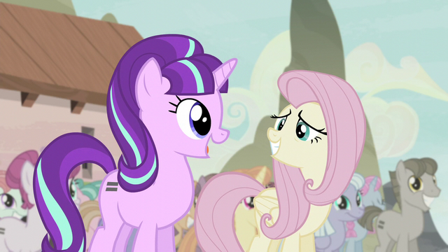 File:Starlight "marvelous, Fluttershy!" S5E2.png