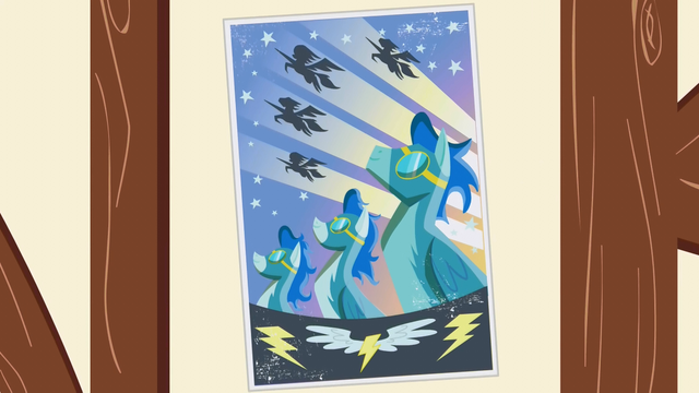 File:Wonderbolts poster S1E1.png