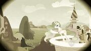 Założenie Ponyville