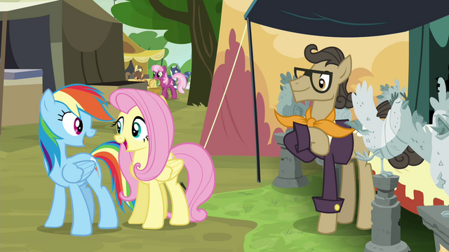 File:Fluttershy and RD hopeful again S4E22.png