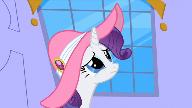 File:Rarity cuteness overload S2E9.png