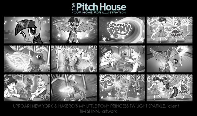 File:Twilight Sparkle Storyboards.jpg