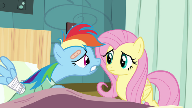 File:Rainbow Dash whining S02E16.png