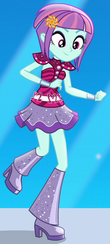 File:Sunny Flare Crystal Rainboom ID EGS1.png