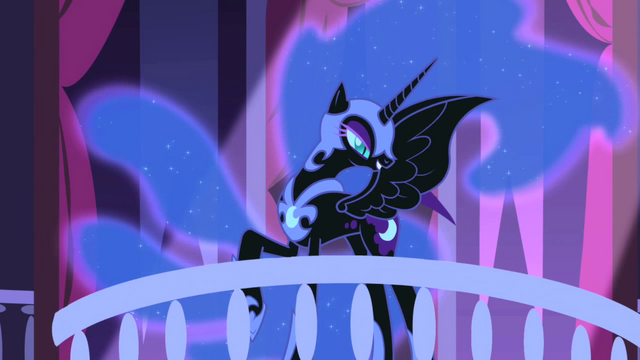File:Nightmare Moon sneering S1E01.png