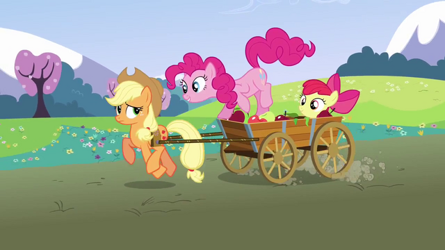 File:Pinkie Pie 'Next time I'll pull you' S3E3.png