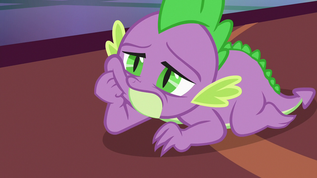 File:Spike looking defeated S7E3.png
