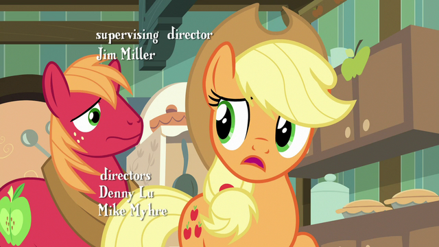 File:Applejack "you have any idea, Big Mac?" S7E13.png
