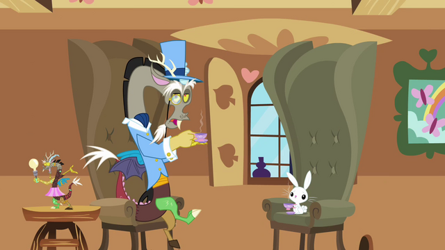 File:Discord and Angel having a cup of tea S3E10.png