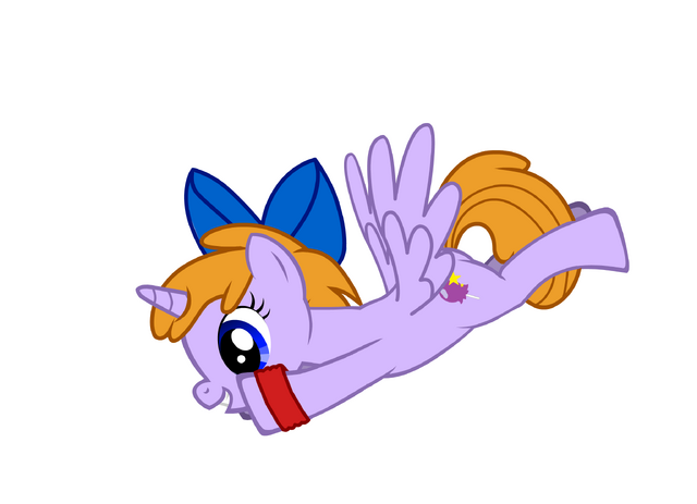 File:FANMADE Lolly flying.png