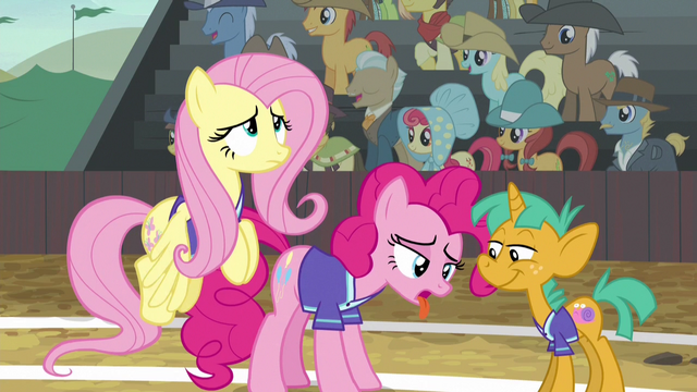 File:Fluttershy and Pinkie out of breath S6E18.png