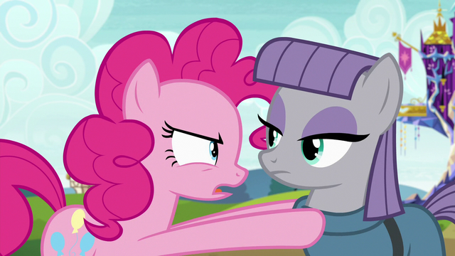 File:Pinkie Pie "Maud, you are the best!" S7E4.png