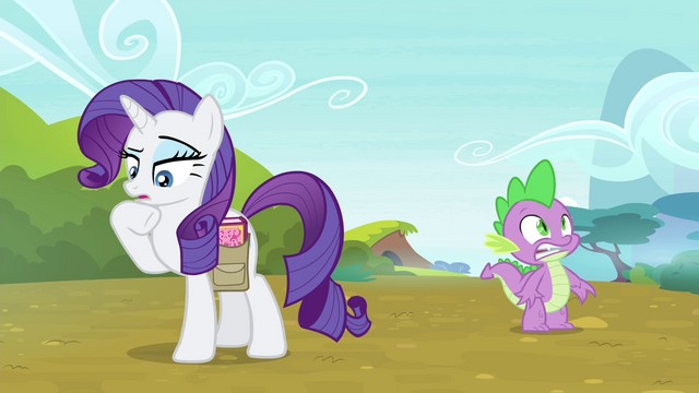 File:Rarity "now where was I?" S4E23.png