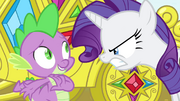 S04E23 Wściekła Rarity