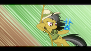Daring Do gets treasure S02E16