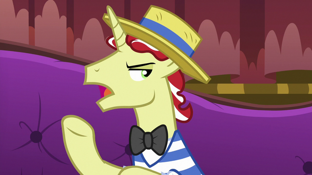 File:Flim "travel all the way from Ponyville" S6E20.png