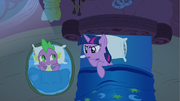 S02E21 Twilight, ja nie wiem kim jestem!