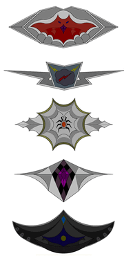 FANMADE Elements of Disharmony