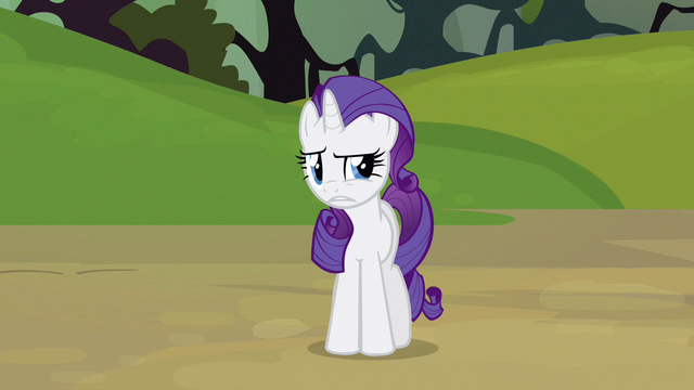 File:Rarity absolutely horrendous!! S3E9.png