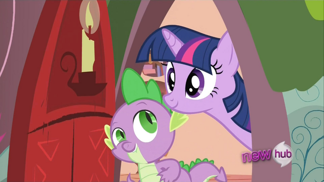 File:Spike and Twilight S2E23.png